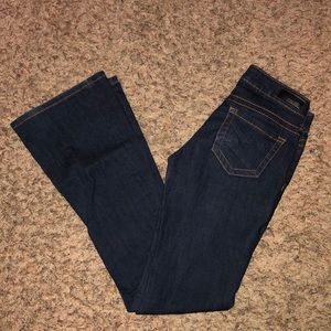 Flare Jeans from Buckle